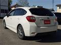 2015 Subaru Impreza