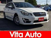 2015 Subaru Impreza
