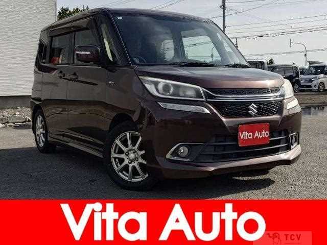 2016 Suzuki Suzuki Others
