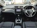 2016 Nissan X-Trail