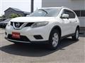 2016 Nissan X-Trail