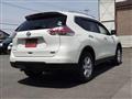 2016 Nissan X-Trail