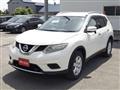 2016 Nissan X-Trail