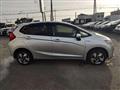 2015 Honda Fit Hybrid