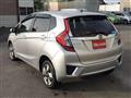 2015 Honda Fit Hybrid