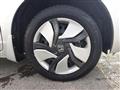 2015 Honda Fit Hybrid