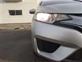 2015 Honda Fit Hybrid