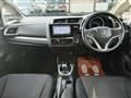 2015 Honda Fit Hybrid