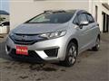 2015 Honda Fit Hybrid