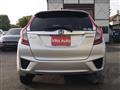 2015 Honda Fit Hybrid