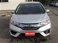 2015 Honda Fit Hybrid