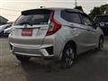 2015 Honda Fit Hybrid