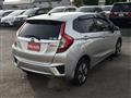2015 Honda Fit Hybrid
