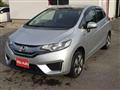 2015 Honda Fit Hybrid