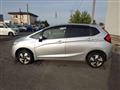 2015 Honda Fit Hybrid