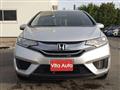 2015 Honda Fit Hybrid