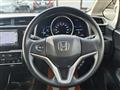 2015 Honda Fit Hybrid