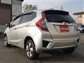 2015 Honda Fit Hybrid