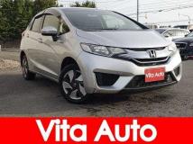 2015 Honda Fit Hybrid