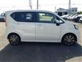 2015 Daihatsu Move