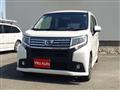 2015 Daihatsu Move