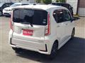 2015 Daihatsu Move