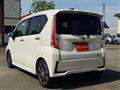 2015 Daihatsu Move