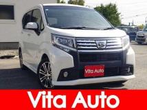 2015 Daihatsu Move