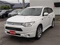 2013 Mitsubishi Outlander
