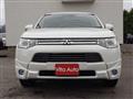 2013 Mitsubishi Outlander