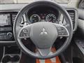 2013 Mitsubishi Outlander