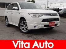 2013 Mitsubishi Outlander