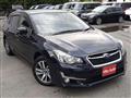 2015 Subaru Impreza