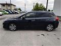 2015 Subaru Impreza