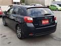 2015 Subaru Impreza