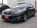 2015 Subaru Impreza