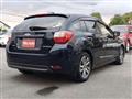 2015 Subaru Impreza