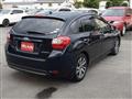 2015 Subaru Impreza