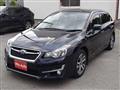 2015 Subaru Impreza