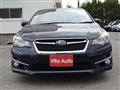 2015 Subaru Impreza