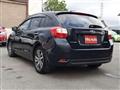 2015 Subaru Impreza