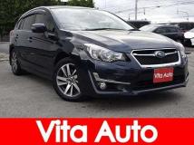 2015 Subaru Impreza
