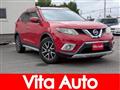 2014 Nissan X-Trail