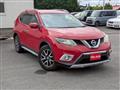 2014 Nissan X-Trail