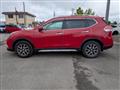 2014 Nissan X-Trail