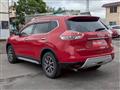 2014 Nissan X-Trail