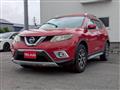 2014 Nissan X-Trail