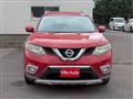 2014 Nissan X-Trail
