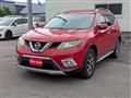 2014 Nissan X-Trail