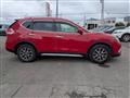 2014 Nissan X-Trail